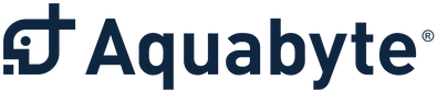 Aquabyte logosu