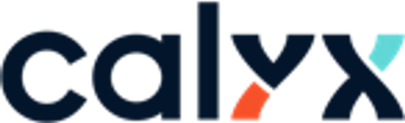 Calyx logosu