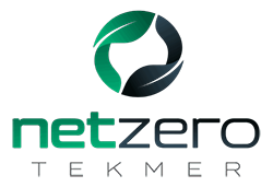 NetZero TEKMER web sitesi