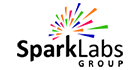 SparkLabs Group web sitesi